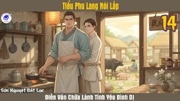 Tiểu Phu Lang Nói Lắp